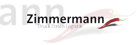 Zimmermann Druck + Verlag GmbH
